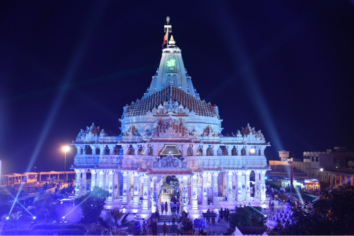 Somnath Tour Package